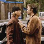 Timothy Hutton, Johnny Depp