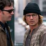 Timothy Hutton, Johnny Depp