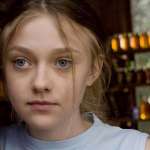 Dakota Fanning