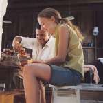 Tristan Wilds, Dakota Fanning