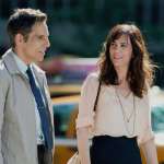 Ben Stiller, Kristen Wiig