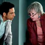 Shirley MacLaine, Ben Stiller