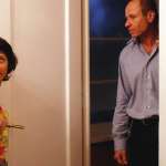 Karel Roden, Martha Issov&aacute;