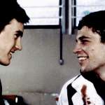 Arnaud Valois, Gr&eacute;goire Leprince-Ringuet