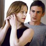 Beno&icirc;t Magimel, Minna Haapkyl&auml;