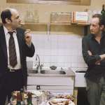 Beno&icirc;t Poelvoorde, Jean-Pierre Bacri