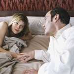 Minna Haapkyl&auml;, Jean-Pierre Bacri