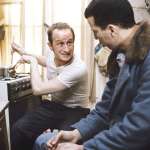 Samir Guesmi, Beno&icirc;t Poelvoorde