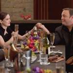 Kevin James, Winona Ryder