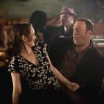 Kevin James, Winona Ryder