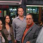 Vince Vaughn, Jennifer Connelly, Kevin James, Winona Ryder