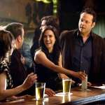 Vince Vaughn, Jennifer Connelly, Kevin James, Winona Ryder