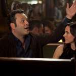 Vince Vaughn, Jennifer Connelly
