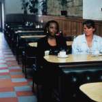 Brenda Blethyn, Marianne Jean-Baptiste