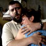 Brenda Blethyn, Timothy Spall