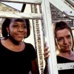 Claire Rushbrook, Marianne Jean-Baptiste