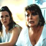 Claire Rushbrook, Brenda Blethyn