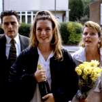 Lee Ross, Claire Rushbrook, Brenda Blethyn