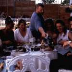 Lee Ross, Phyllis Logan, Claire Rushbrook, Brenda Blethyn, Timothy Spall, Marianne Jean-Baptiste, Elizabeth Berrington