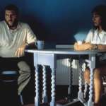 Phyllis Logan, Timothy Spall