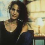 Andie MacDowell