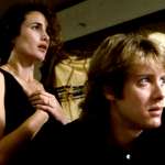 Andie MacDowell, James Spader