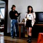 Laura San Giacomo, James Spader