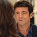 Sophie Marceau, Patrick Bruel