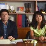 Sophie Marceau, Patrick Bruel