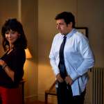 Sophie Marceau, Patrick Bruel