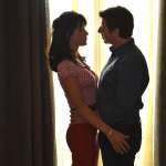 Sophie Marceau, Patrick Bruel