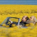 Pilou Asb&aelig;k, Nicolas Bro