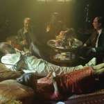 Pilou Asb&aelig;k, Jacob H&oslash;jlev J&oslash;rgensen, Kasper Leisner, Nicolas Bro