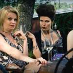 Irina Bj&ouml;rklund, Ilkka Villi, Elina Knihtil&auml;