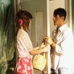 Eric Balfour, Lauren Lee Smith