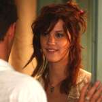 Eric Balfour, Lauren Lee Smith