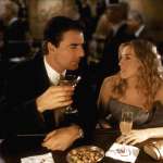 Chris Noth, Sarah Jessica Parker