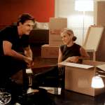 Chris Noth, Sarah Jessica Parker