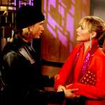 Jason Lewis, Kim Cattrall