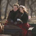 Michaił Barysznikow, Sarah Jessica Parker