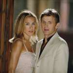 Michaił Barysznikow, Sarah Jessica Parker