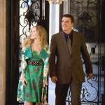 Chris Noth, Sarah Jessica Parker