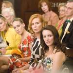 Kristin Davis, Cynthia Nixon, Sarah Jessica Parker, Kim Cattrall