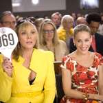 Sarah Jessica Parker, Kim Cattrall
