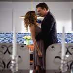Chris Noth, Sarah Jessica Parker