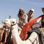 Cynthia Nixon, Sarah Jessica Parker, Kim Cattrall