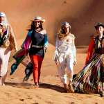 Kristin Davis, Cynthia Nixon, Sarah Jessica Parker, Kim Cattrall