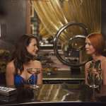 Kristin Davis, Cynthia Nixon