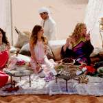 Kristin Davis, Cynthia Nixon, Sarah Jessica Parker, Kim Cattrall