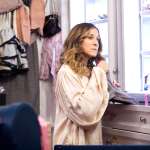 Sarah Jessica Parker